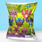 Disney Stitch Series 5 Blind Bag Mystery Bag Clip - GeekCore