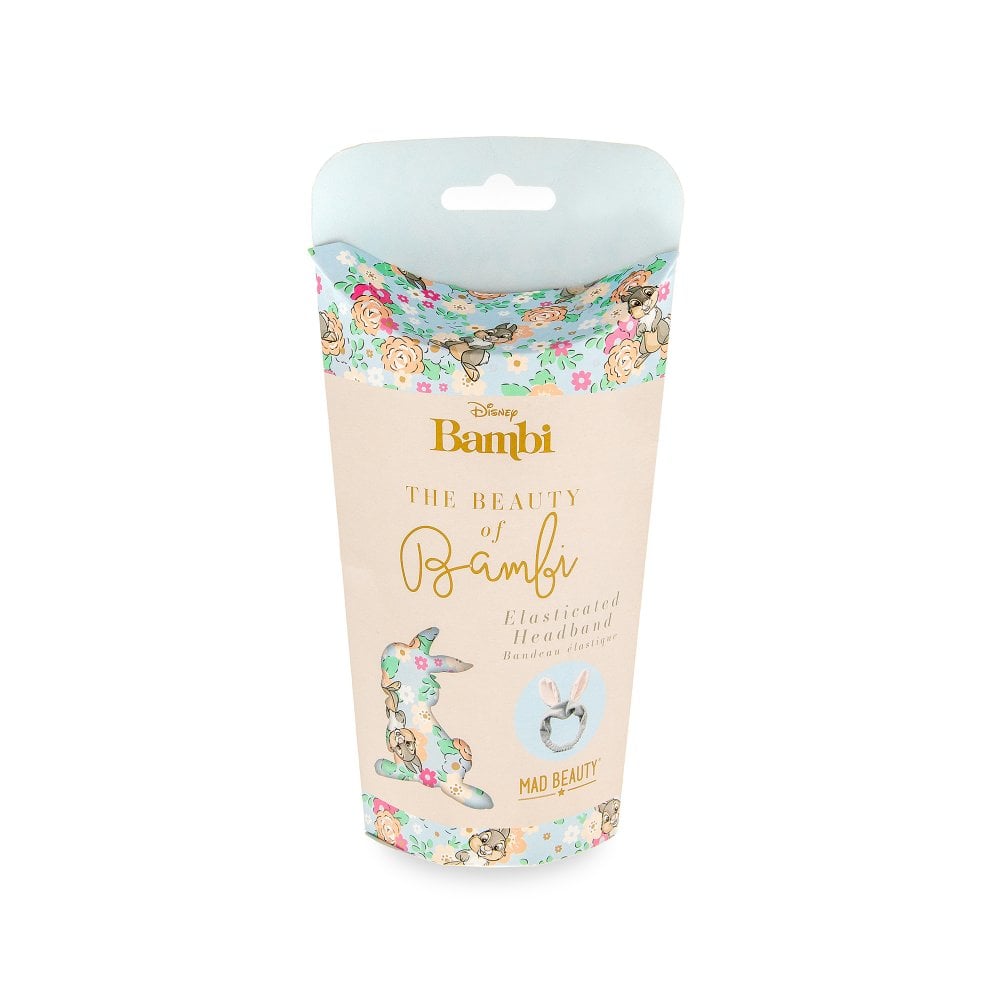 Disney The Beauty of Bambi Thumper Makeup Headband by Mad Beauty - GeekCore