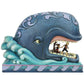 Disney Traditions by Jim Shore - A Whale of a Whale Figurine - GeekCore