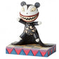 Disney Traditions by Jim Shore - Scary Teddy Figurine - GeekCore