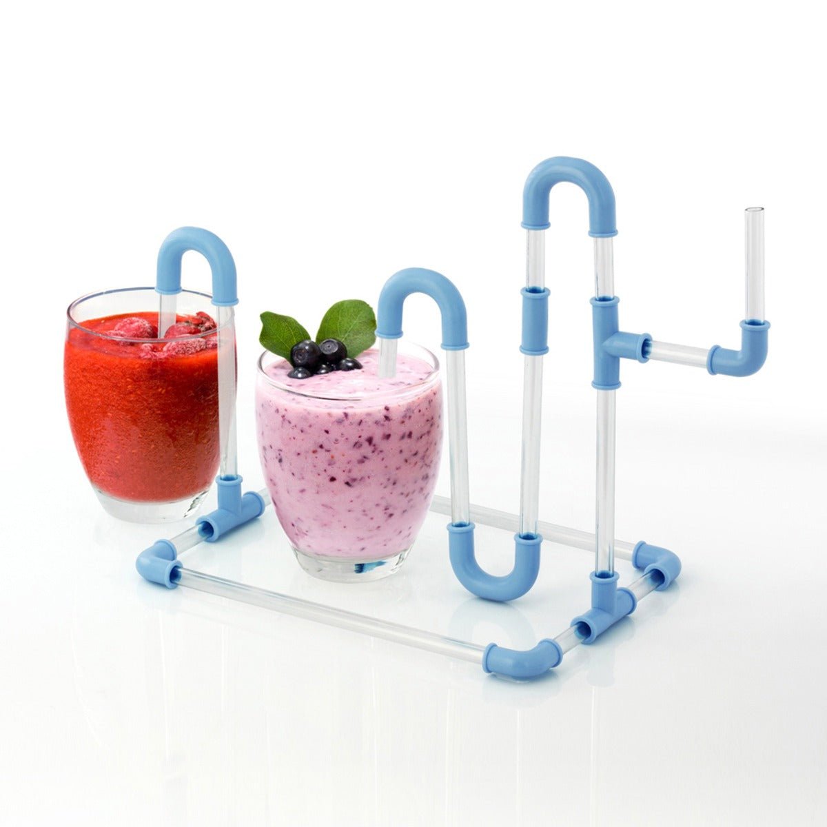 DIY Straws - GeekCore