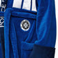 Doctor Who Tardis Bath Robe - GeekCore