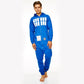 Doctor Who Tardis Onesie - GeekCore
