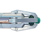 Doctor Who Twelfth Doctor's Sonic Screwdriver Remote Control - GeekCore