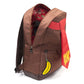 Donkey Kong Premium Laptop Backpack - GeekCore