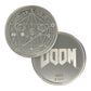 Doom Limited Edition Collectors Coin - GeekCore