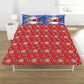 Dragon Ball Z Double Duvet Cover Bedding Set - GeekCore