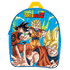 Dragon Ball Z Goku Kids Backpack - GeekCore