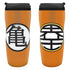 Dragon Ball Z Kame Travel Mug - GeekCore
