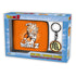 Dragon Ball Z Wallet Gift Set - GeekCore