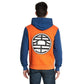 Dragonball Z Goku Costume Hoodie - GeekCore