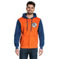 Dragonball Z Goku Costume Hoodie - GeekCore