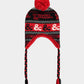 Dungeons and Dragons Sherpa Beanie - GeekCore