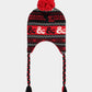 Dungeons and Dragons Sherpa Beanie - GeekCore
