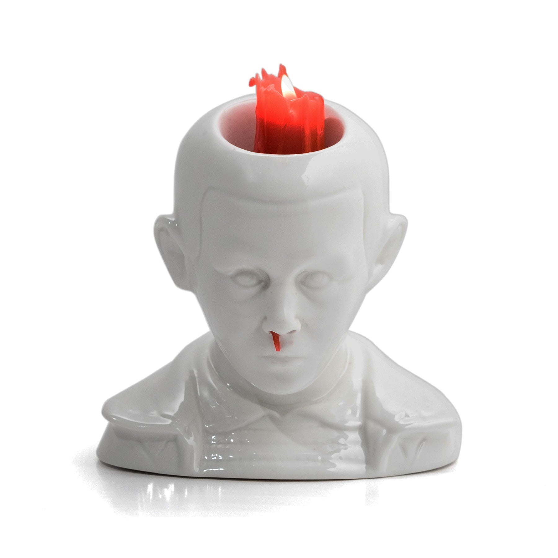 Eleven Bleeding Nose Candle - GeekCore