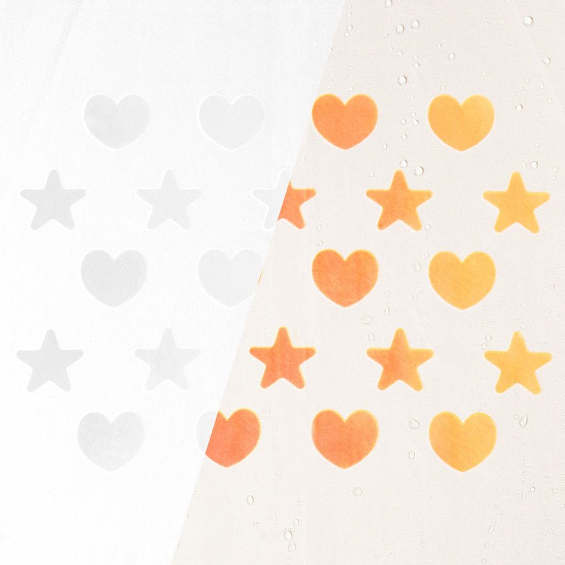 Elodie the Unicorn Light Up Umbrella - GeekCore