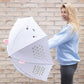 Elodie the Unicorn Light Up Umbrella - GeekCore
