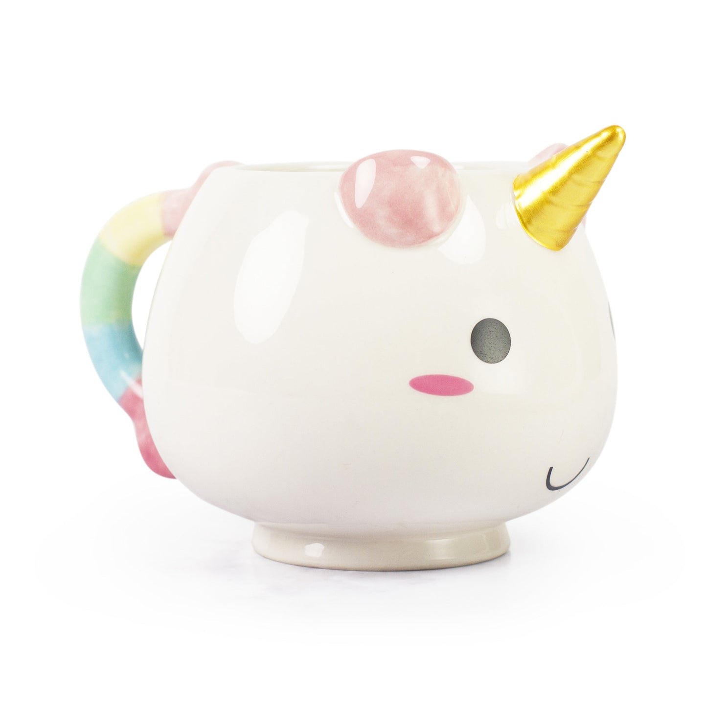 Elodie the Unicorn Mug - GeekCore