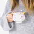 Elodie the Unicorn Mug - GeekCore