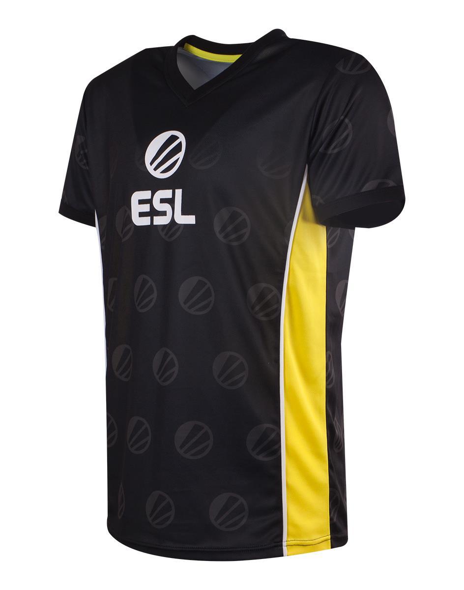 ESL Victory Esports Jersey - GeekCore