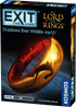 Exit The Game - The Escape Room Series By Thames & Kosmos - GeekCore
