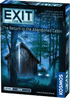 Exit The Game - The Escape Room Series By Thames & Kosmos - GeekCore