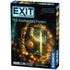 Exit The Game - The Escape Room Series By Thames & Kosmos - GeekCore