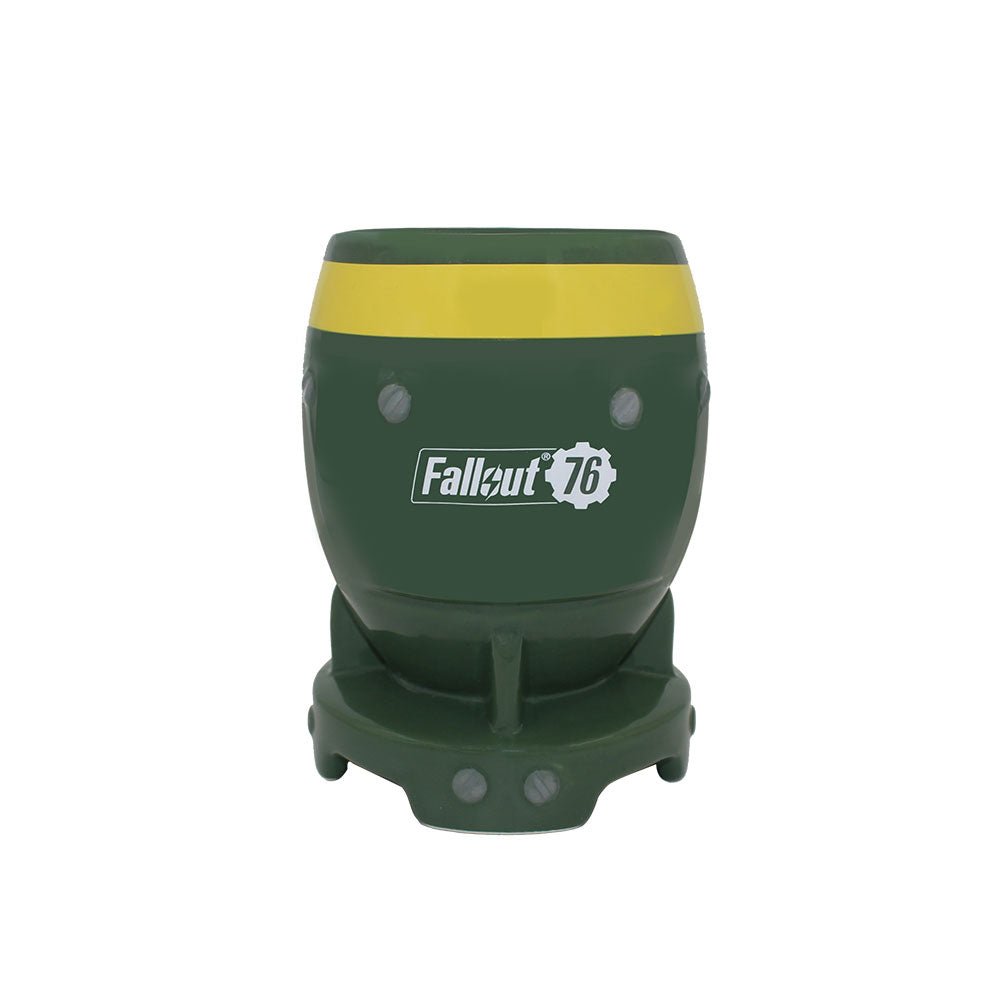 Fallout 76 Fat Man Mini Nuke 3D Mug - GeekCore
