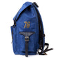 Fallout 76 Gold Foil Logo Backpack - GeekCore