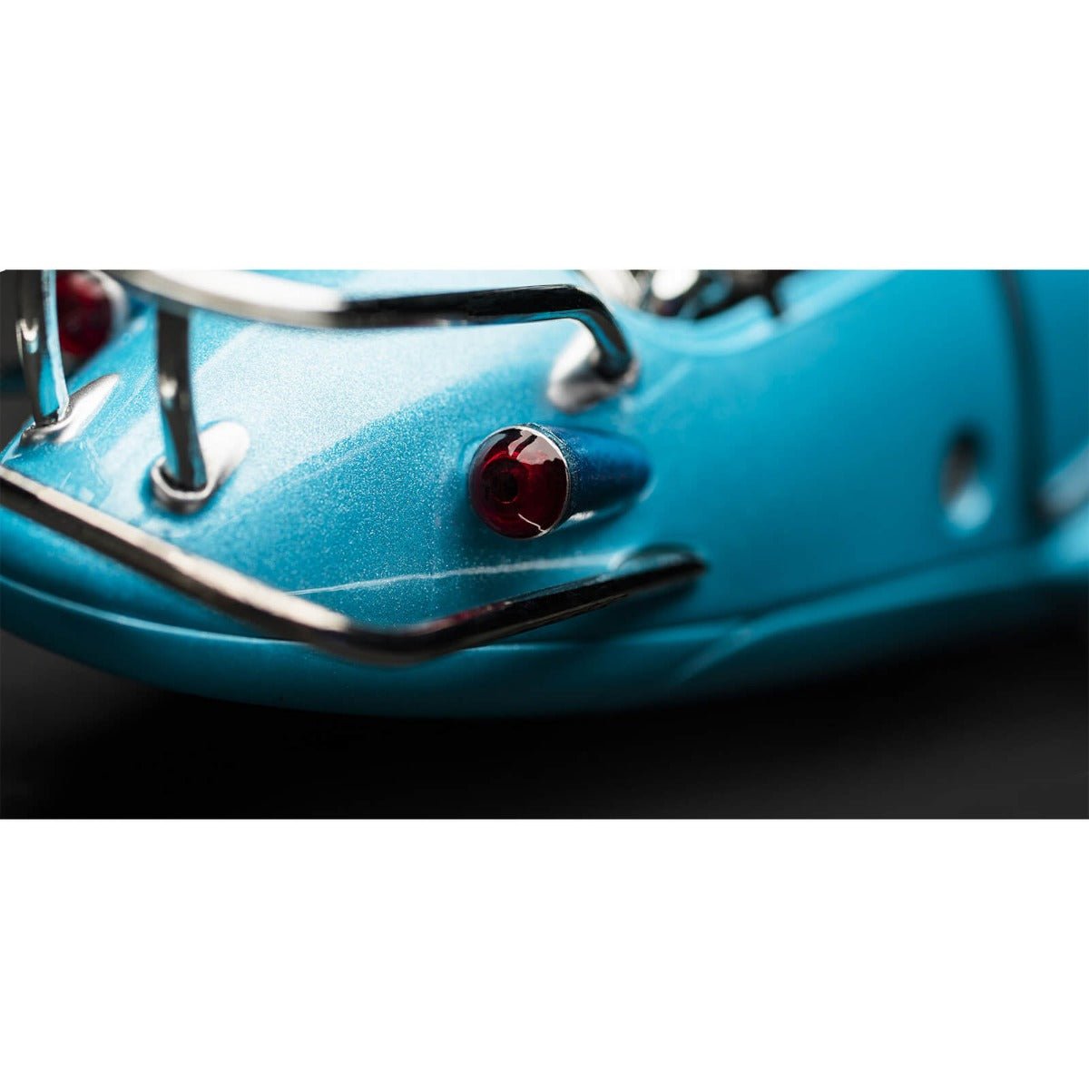 Fallout Fusion Flea 1:18th Scale Vehicle Prop Replica - GeekCore