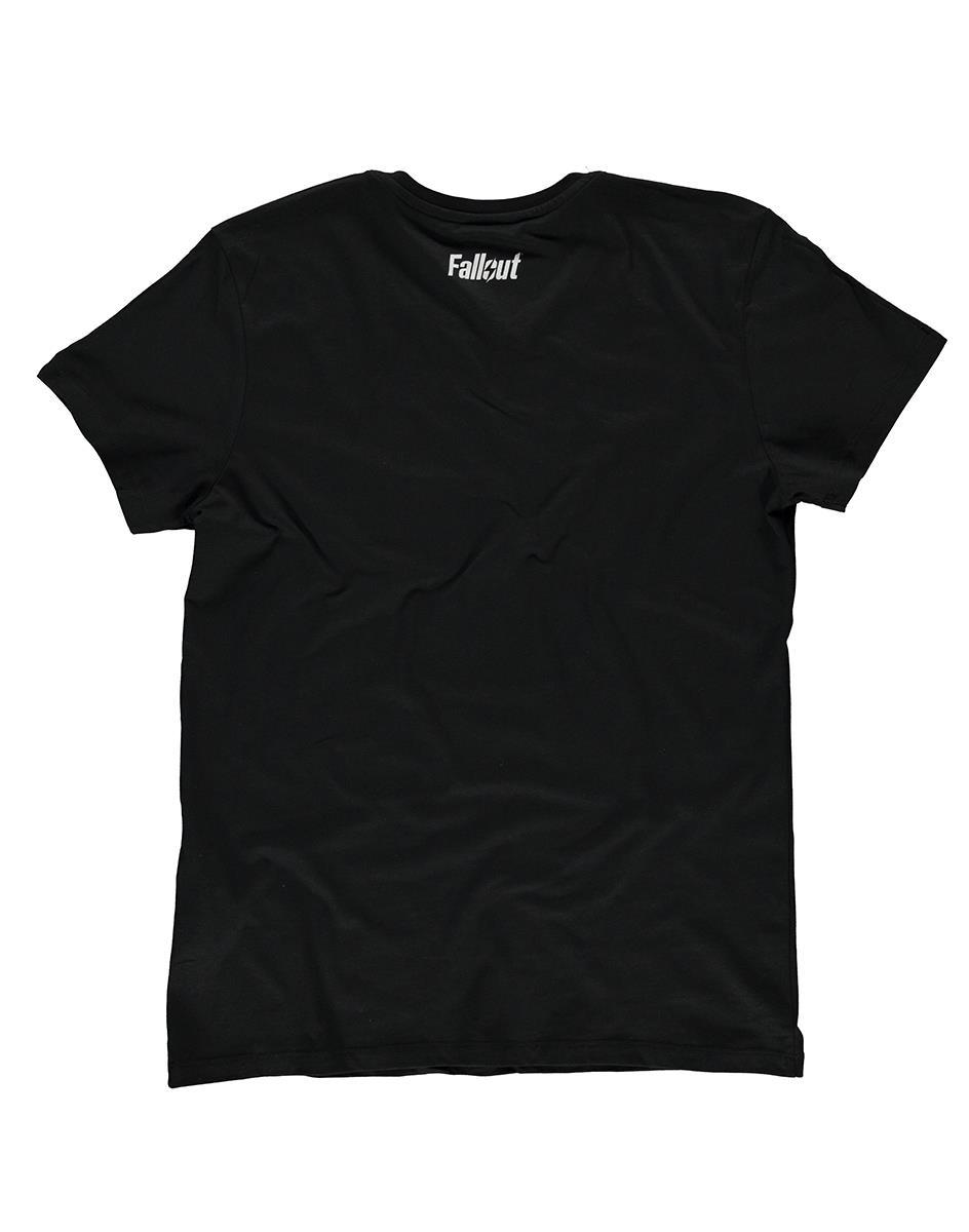 Fallout Good Morning Men's T - shirt - GeekCore