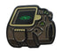 Fallout Limited Edition Pip Boy Collectable Pin - GeekCore