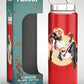 Fallout Nuka Cola Aluminium Drinks Bottle - GeekCore