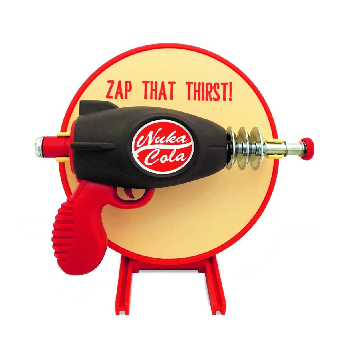 Fallout Nuka Cola Blaster Miniature - GeekCore