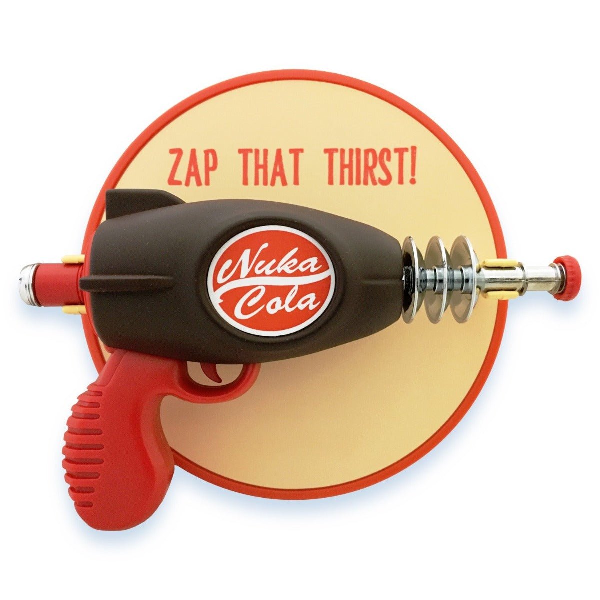 Fallout Nuka Cola Blaster Miniature - GeekCore