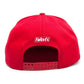 Fallout Nuka Cola Snapback Cap - GeekCore