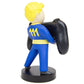 Fallout Vault 111 Cable Guy Controller & Smartphone Stand - GeekCore
