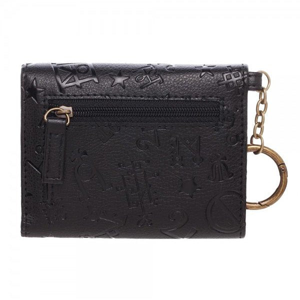 Fantastic Beasts M.A.C.U.S.A Purse - GeekCore