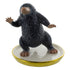 Fantastic Beasts Niffler 3D Trinket Dish - GeekCore