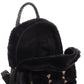 Fantastic Beasts Niffler Plush Mini - Backpack - GeekCore