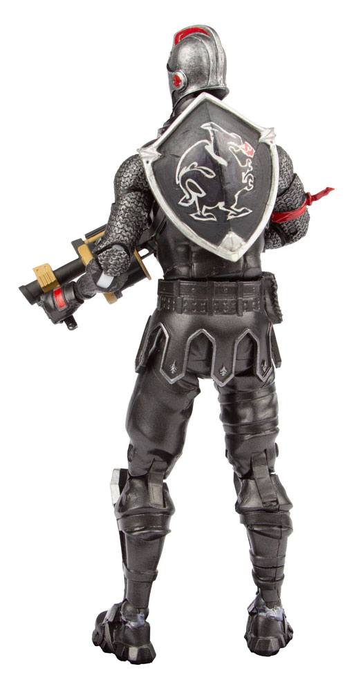 Fortnite Black Knight 7