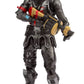 Fortnite Black Knight 7" Action Figure - GeekCore