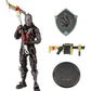 Fortnite Black Knight 7" Action Figure - GeekCore