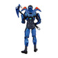 Fortnite Carbide 7" Action Figure - GeekCore