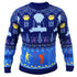 Fortnite Kids Knitted Christmas Jumper/Sweater - GeekCore