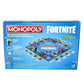 Fortnite Monopoly - GeekCore