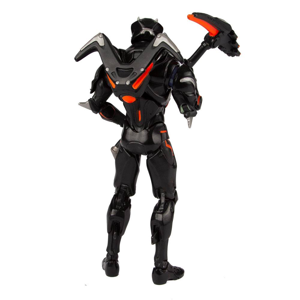 Fortnite Omega 7