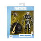 Fortnite Skull Trooper 7" Action Figure - GeekCore