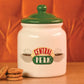 Friends Central Perk Cookie Jar - GeekCore