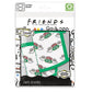 Friends Central Perk Face Mask 2 Pack - GeekCore